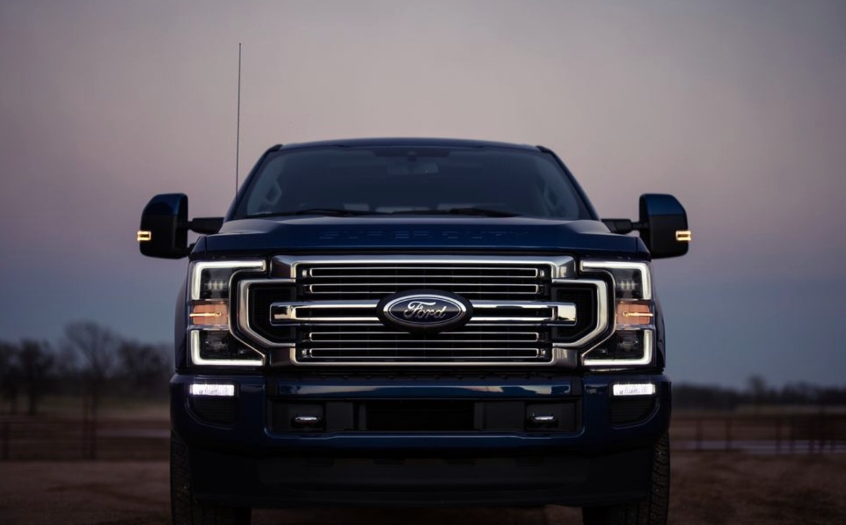 2022 Ford F 250 Super Duty Changes Price And Specs 2022 Trucks
